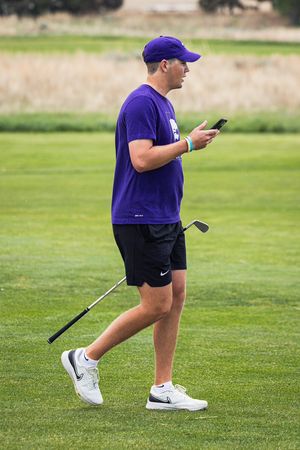 Image post by @KStateMGolf on Twitter