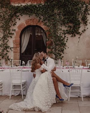 Image post by @maggiesotterodesigns on Instagram
