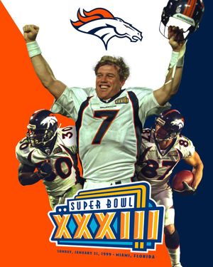 Image post by @broncosespanol on Instagram