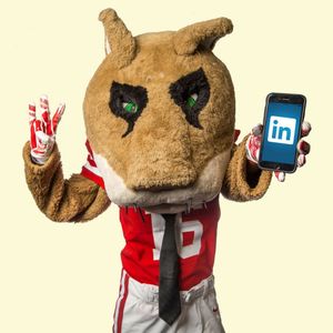 Image post by @universityofhouston on Instagram