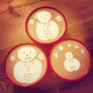 Image post by @lepainquotidienus on Instagram
