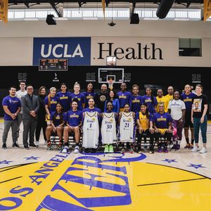 Image post by @la_sparks on Instagram