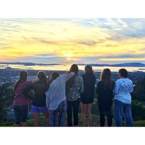 Image post by @calwlax on Instagram