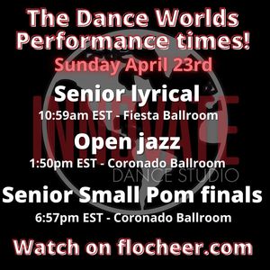 Image post by @innovatedancestudioids on Instagram