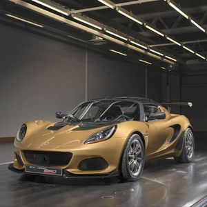 Image post by @lotuscars on Instagram