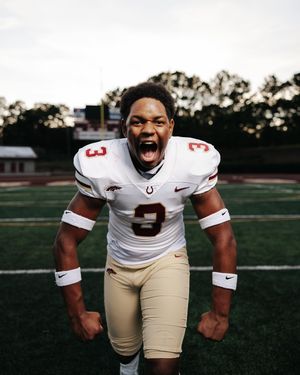 Image post by @bronco_ftball on Instagram