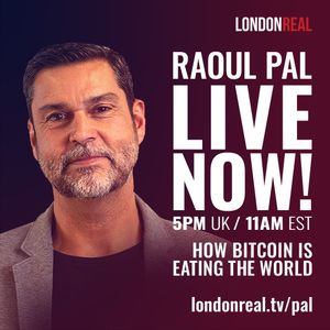 Image post by @londonrealtv on Instagram