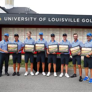 Image post by @dukemgolf on Instagram