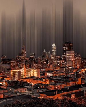 Image post by @onlyinsf on Instagram