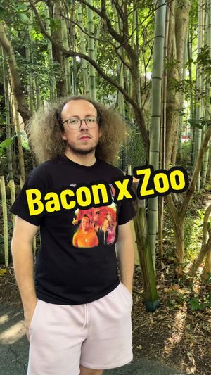 Video post by @gomaconbacon on TikTok