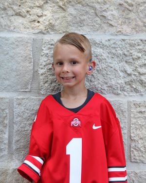 Image post by @buckeyethon on Instagram
