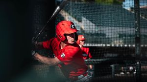 Image post by @baseballuga on Instagram