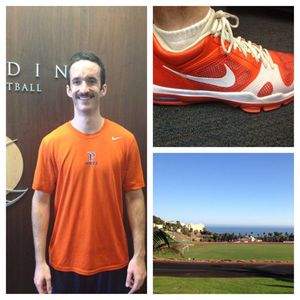 Image post by @pepperdinehoops on Instagram