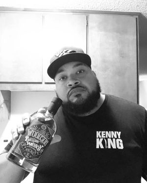 Image post by @the_kennykingjr on Instagram