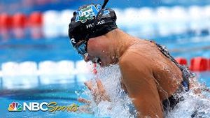 Video post by @nbcsports on YouTube