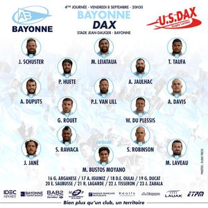 Image post by @avironrugbypro on Instagram