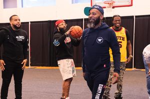 Image post by @85southshow on Instagram