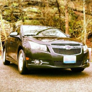 Image post by @chevrolet on Instagram
