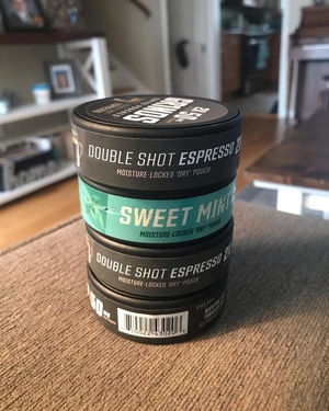 Image post by @getgrinds on Instagram