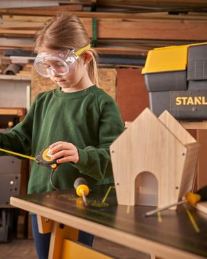 Image post by @stanleytools on Instagram