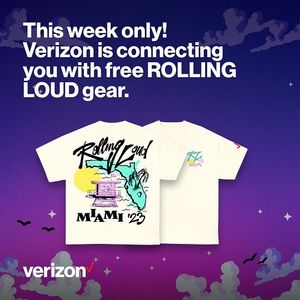 Image post by @rollingloud on Instagram