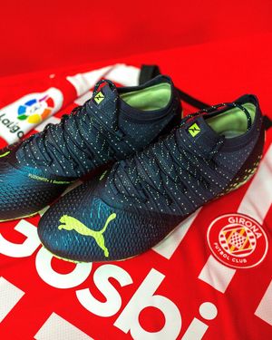 Image post by @gironafc on Instagram