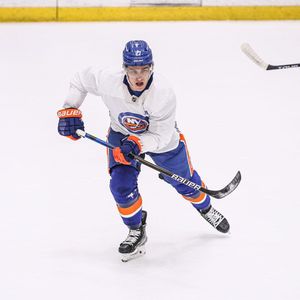 Image post by @ny_islanders on Instagram