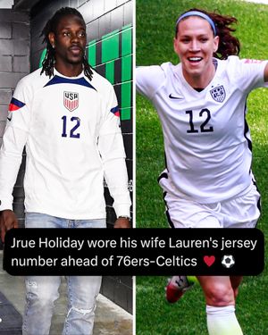 Video post by @espnw on TikTok