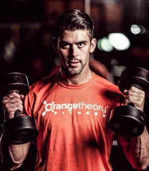 Image post by @orangetheory on Instagram