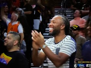 Image post by @ChierstinSusel on Twitter