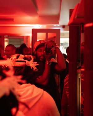 Image post by @whois_akil on Instagram