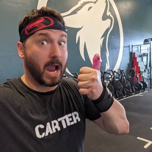 Image post by @justinjcarter on Instagram