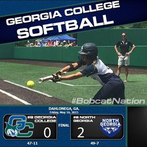 Image post by @gcsubobcats on Instagram