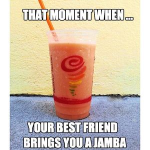Image post by @jambajuice on Instagram