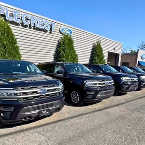 Image post by @completefleetsales on Instagram