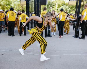 Image post by @theiowahawkeyes on Instagram