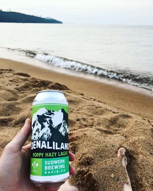 Image post by @sudwerkbrew on Instagram