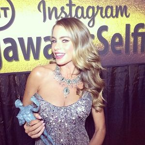 Image post by @sagawards on Instagram