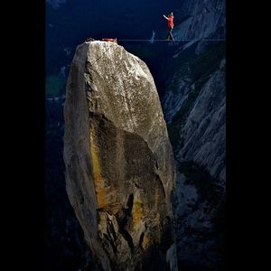 Image post by @discovery on Instagram