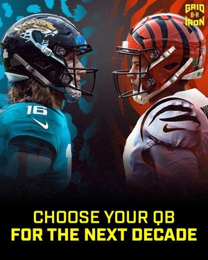 Image post by @brgridiron on Instagram