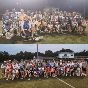 Image post by @trilogylacrosse on Instagram