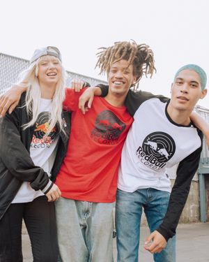 Image post by @redbullshop on Instagram