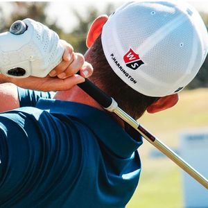 Image post by @wilsongolfcanada on Instagram
