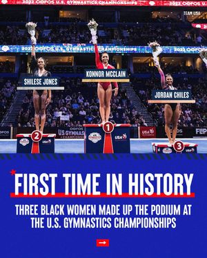 Image post by @teamusa on Instagram