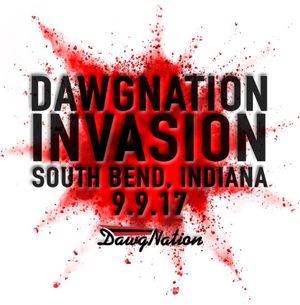 Image post by @dawgnation on Instagram