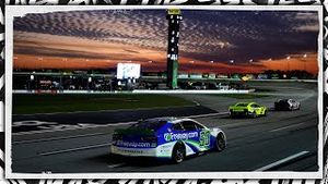 Video post by @nascar on YouTube