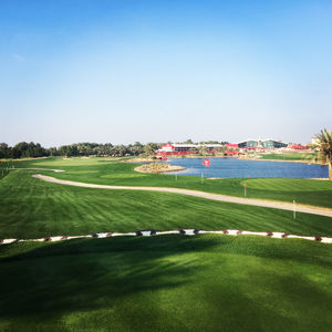 Image post by @paulwaringgolf on Instagram
