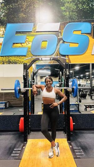 Video post by @fitgirlbomb on TikTok
