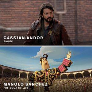 Image post by @disney on Instagram