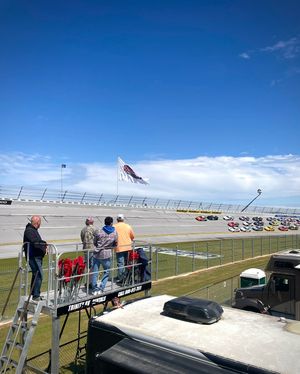 Image post by @talladega on Instagram